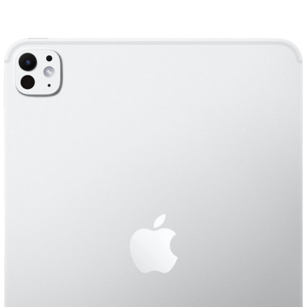 Tabletă Apple iPad Pro 2025 13" Wi-Fi Silver 12 GB |
512 GB | 12 MP | MDYM4QA/A photo 4