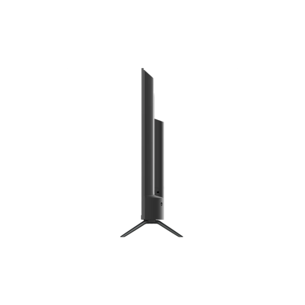 Televizor Kivi 50U7000MB Smart TV 4K Black 50" | QLED | 4K photo 2