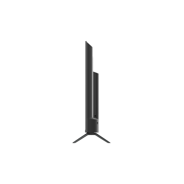 Televizor Kivi 50U7000MB Smart TV 4K Black 50" | QLED | 4K photo 2