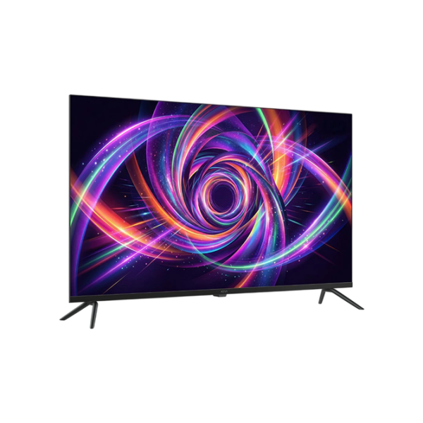 Televizor Kivi 50U7000MB Smart TV 4K Black 50" | QLED | 4K photo 3