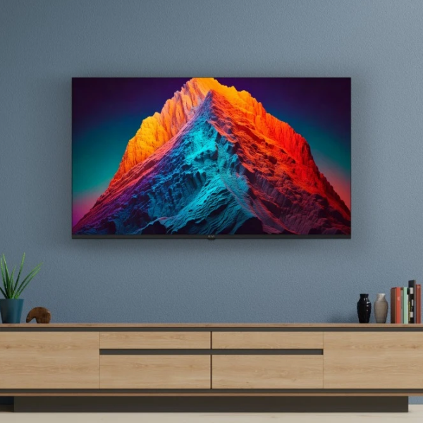 Televizor Kivi 50U7000MB Smart TV 4K Black 50" | QLED | 4K photo 7