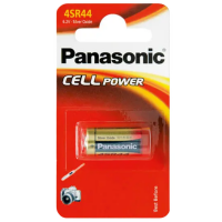 Батарейка Panasonic Cell Power SR44 (1 шт.) 
