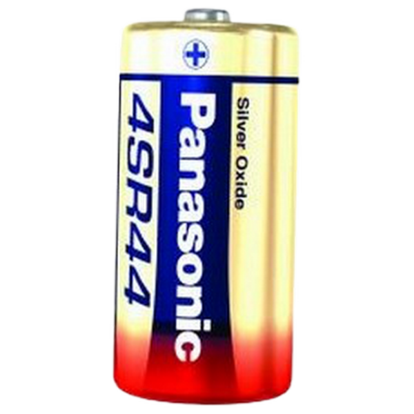 Батарейка Panasonic Cell Power SR44 (1 шт.)  photo 2