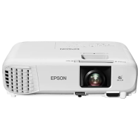 Проектор Epson EB-E24 Белый 