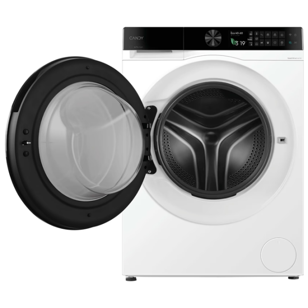 Стиральная машина Candy BQ 48SBL10U-S Белый 8 кг, 1400 об/мин, A photo 2
