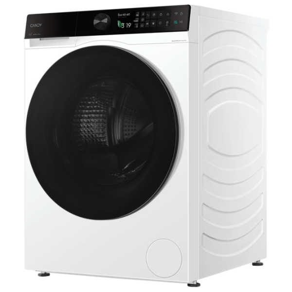 Стиральная машина Candy BQ 48SBL10U-S Белый 8 кг, 1400 об/мин, A photo 3