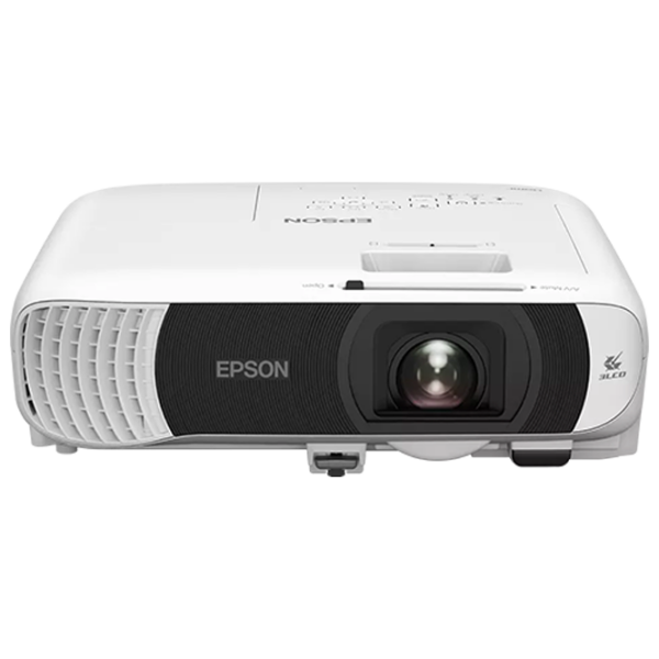 Proiector Epson EB-FH54 White  photo 1