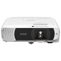 Proiector Epson EB-FH54 White 