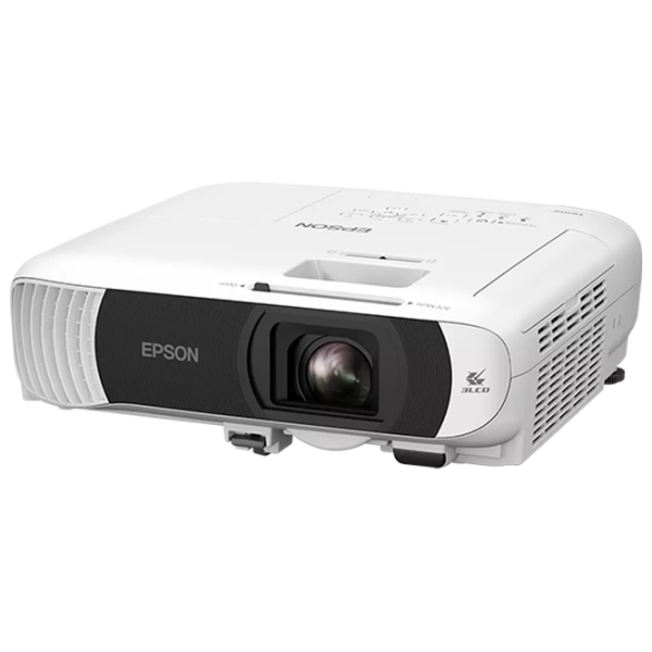 Proiector Epson EB-FH54 White  photo 2