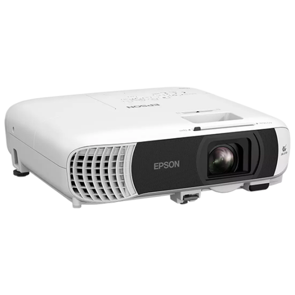 Proiector Epson EB-FH54 White  photo 3