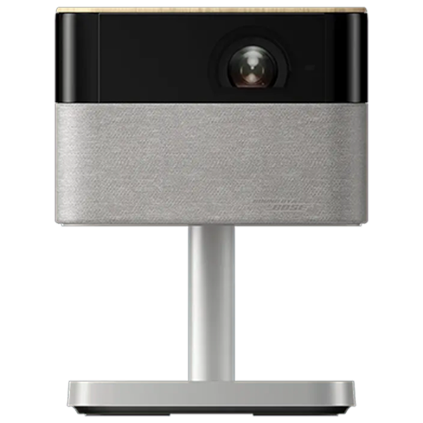 Proiector Epson Lifestudio Flex EF-72 Oak  photo 1