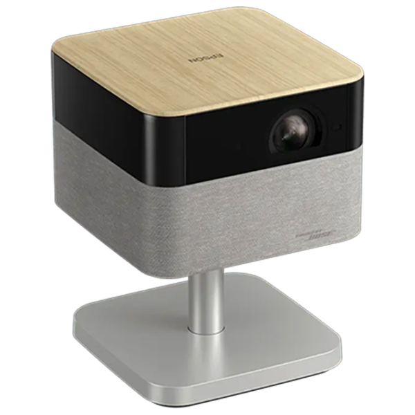 Proiector Epson Lifestudio Flex EF-72 Oak  photo 2