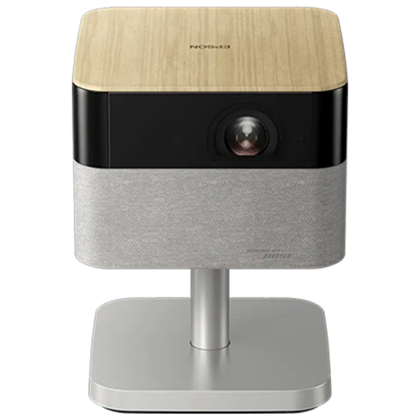 Proiector Epson Lifestudio Flex EF-72 Oak  photo 3