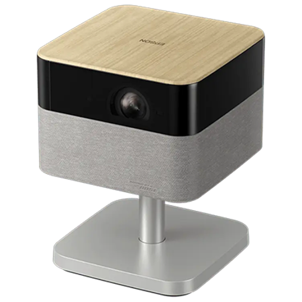 Proiector Epson Lifestudio Flex EF-72 Oak  photo 4