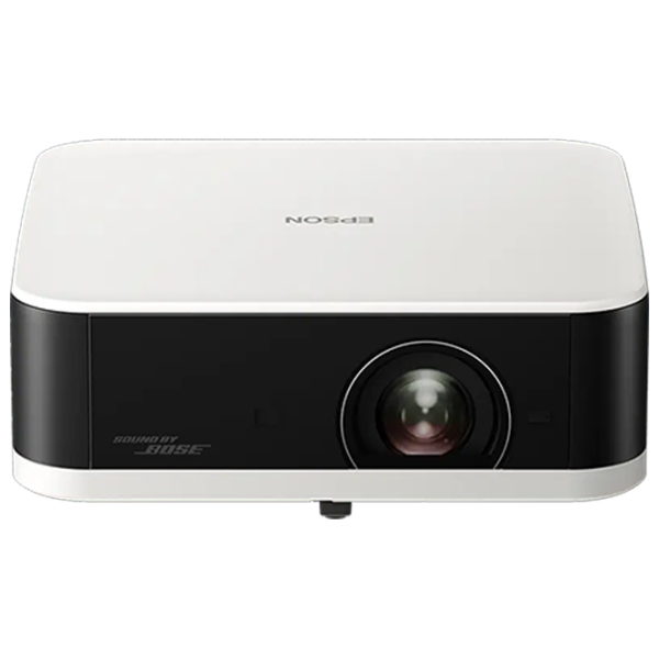 Proiector Epson Lifestudio Pop EF-61W White  photo 3