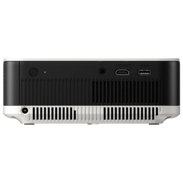 Proiector Epson Lifestudio Pop EF-61W White  photo 4
