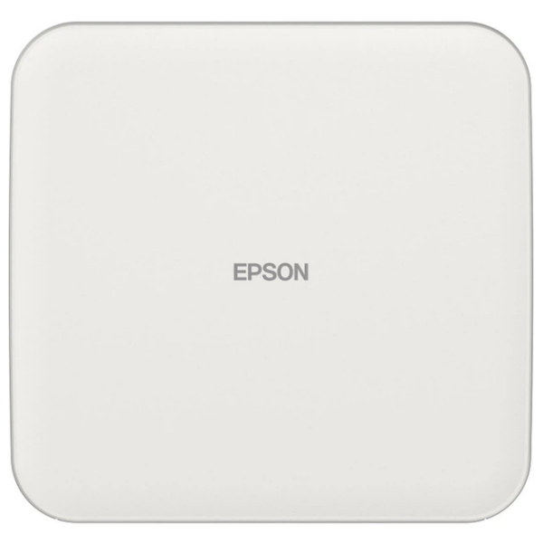 Proiector Epson Lifestudio Pop EF-61W White  photo 6