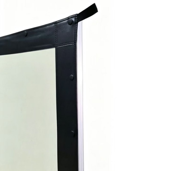 Экран для проектора Reflecta QuickSet 100" (16:9) Черный Напольная, Ширина полотна: 137 см, Высота полотна: 234 см photo 4