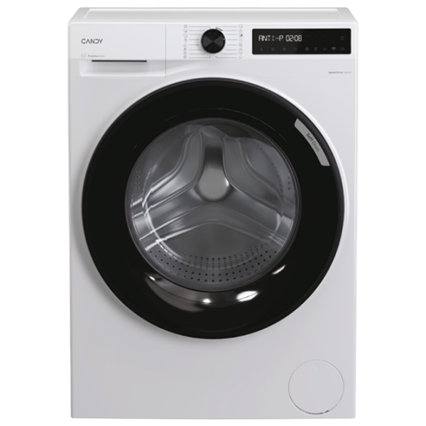 Стиральная машина Candy BR 49SBL8-S Белый 9 кг, 1400 об/мин, A photo 1