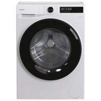 Стиральная машина Candy BR 49SBL8-S Белый 9 кг, 1400 об/мин, A