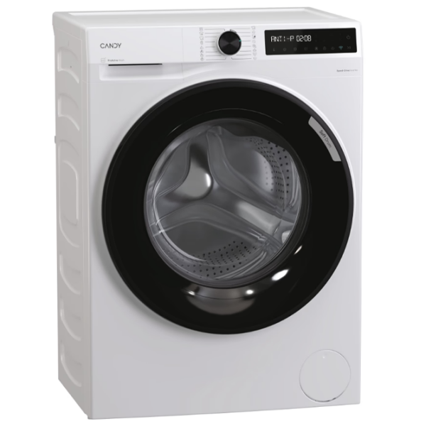 Стиральная машина Candy BR 49SBL8-S Белый 9 кг, 1400 об/мин, A photo 3