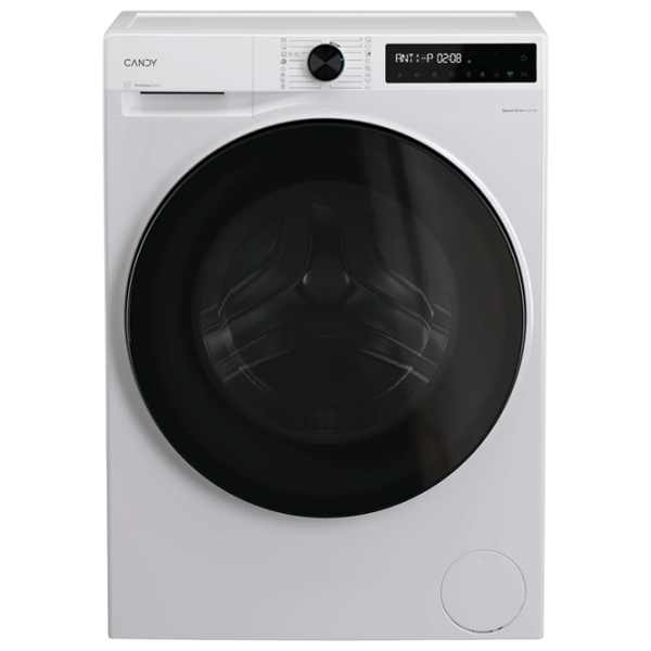 Стиральная машина с сушкой Candy BWR 485SBL6-S Белый 8 кг, 1400 об/мин, A photo 1