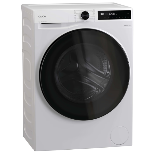 Стиральная машина с сушкой Candy BWR 485SBL6-S Белый 8 кг, 1400 об/мин, A photo 3