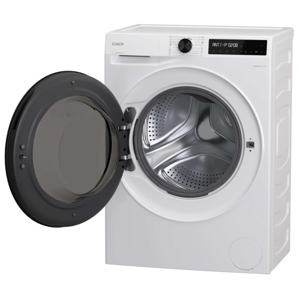 Стиральная машина с сушкой Candy BWR 485SBL6-S Белый 8 кг, 1400 об/мин, A photo 4