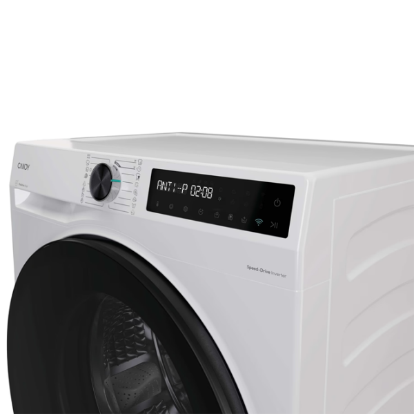 Стиральная машина с сушкой Candy BWR 485SBL6-S Белый 8 кг, 1400 об/мин, A photo 6
