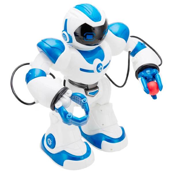 Robot Richi Tichi 14127 White  photo 3