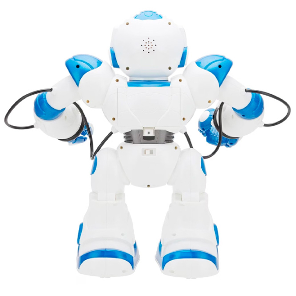 Robot Richi Tichi 14127 White  photo 4