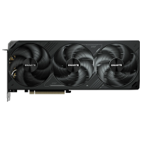 Видеокарта Gigabyte GeForce RTX­­ 5080 WINDFORCE OC V2 SFF 16 ГБ PCI Express x16 5.0