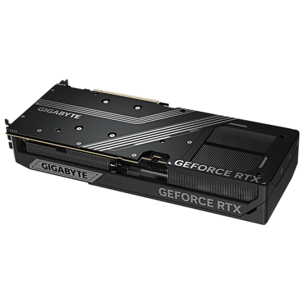 Видеокарта Gigabyte GeForce RTX­­ 5080 WINDFORCE OC V2 SFF 16 ГБ PCI Express x16 5.0 photo 4