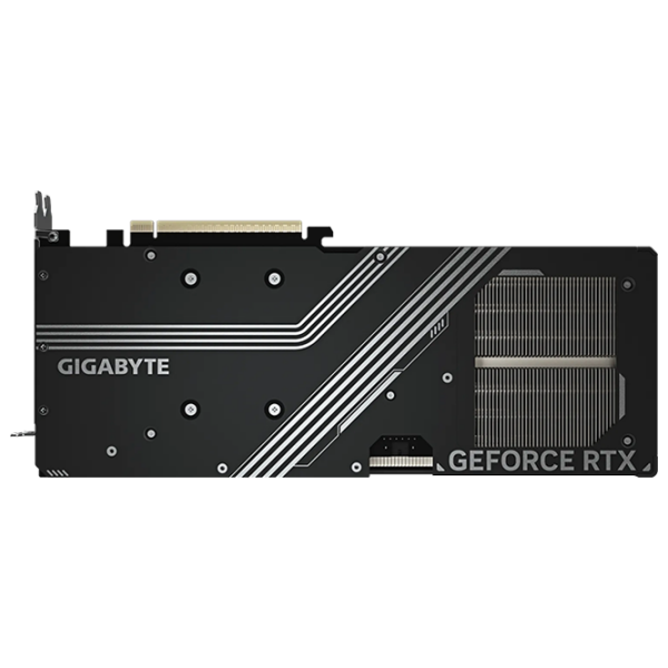 Видеокарта Gigabyte GeForce RTX­­ 5080 WINDFORCE OC V2 SFF 16 ГБ PCI Express x16 5.0 photo 5