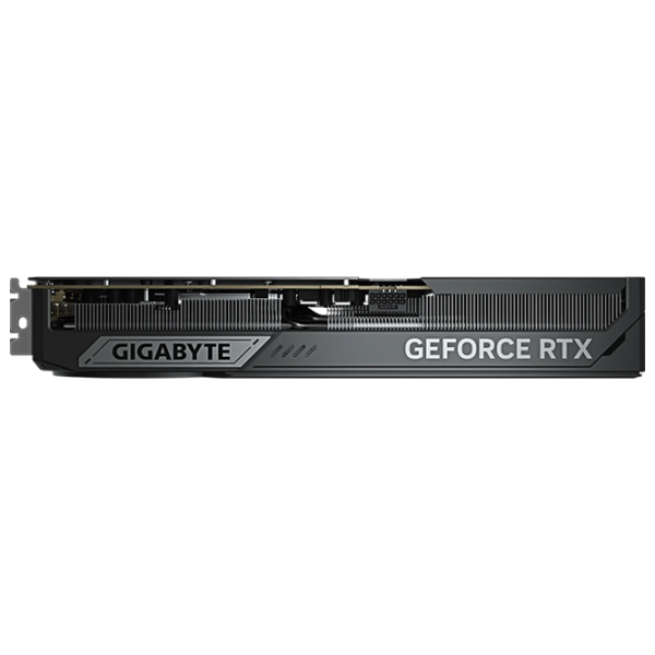 Видеокарта Gigabyte GeForce RTX­­ 5080 WINDFORCE OC V2 SFF 16 ГБ PCI Express x16 5.0 photo 6