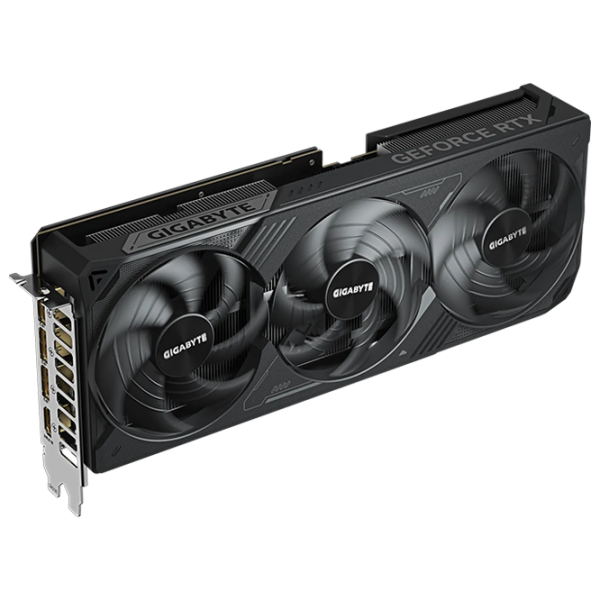 Видеокарта Gigabyte GeForce RTX­­ 5080 WINDFORCE OC V2 SFF 16 ГБ PCI Express x16 5.0 photo 8