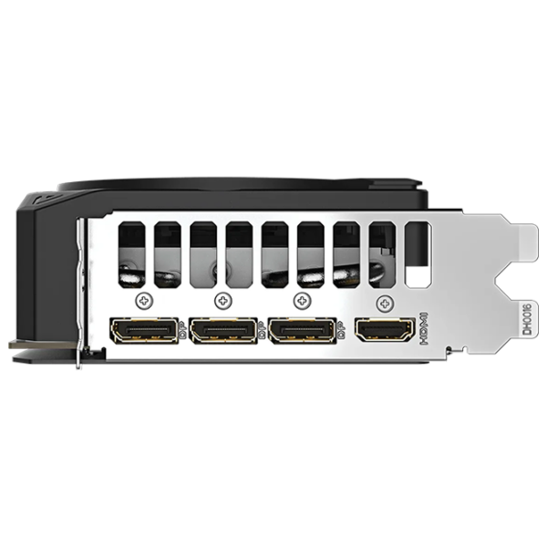 Видеокарта Gigabyte GeForce RTX­­ 5080 WINDFORCE OC V2 SFF 16 ГБ PCI Express x16 5.0 photo 9