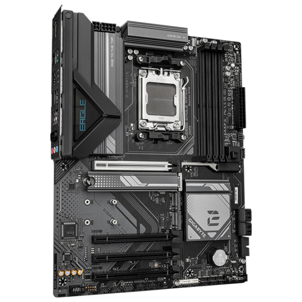 Материнская плата Gigabyte B650E EAGLE WIFI6E ATX  photo 3