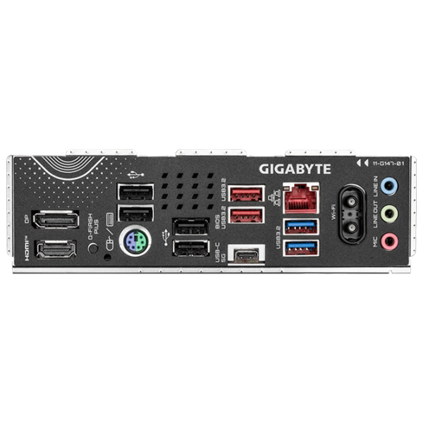 Материнская плата Gigabyte B650E EAGLE WIFI6E ATX  photo 4