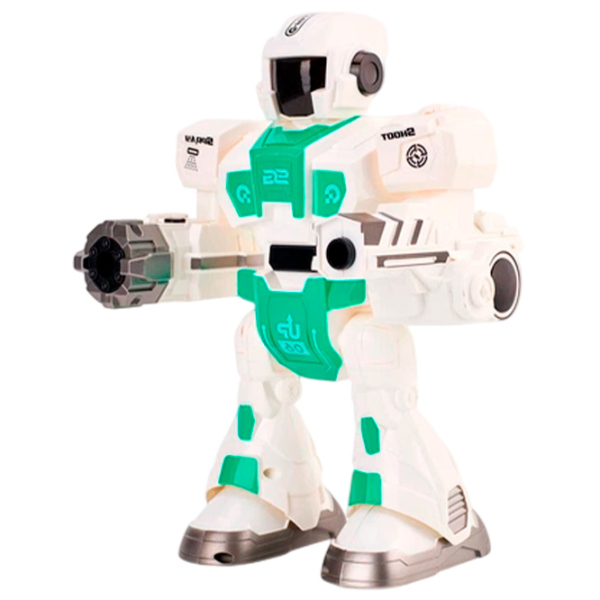 Robot Richi Tichi 02455 White  photo 2