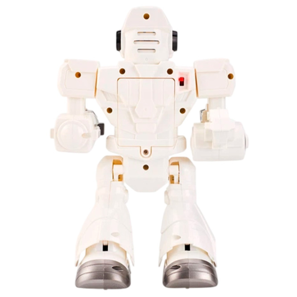 Robot Richi Tichi 02455 White  photo 3