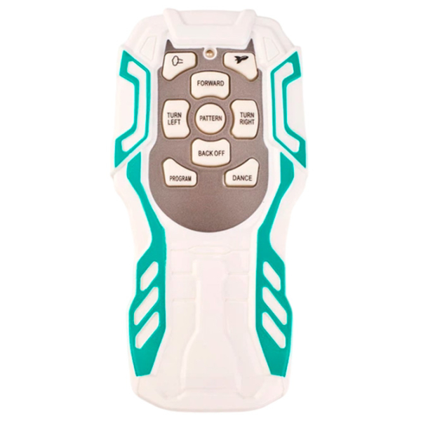 Robot Richi Tichi 02455 White  photo 4