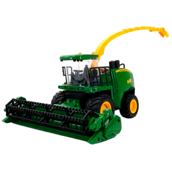 Combină Richi 91995 Yellow
Green