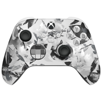 Геймпад Microsoft Xbox Series Special Edition Storm Breaker Беспроводные / 13 buttons