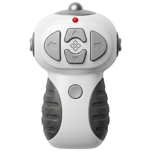 Robot HD Toys 17222 White  photo 2