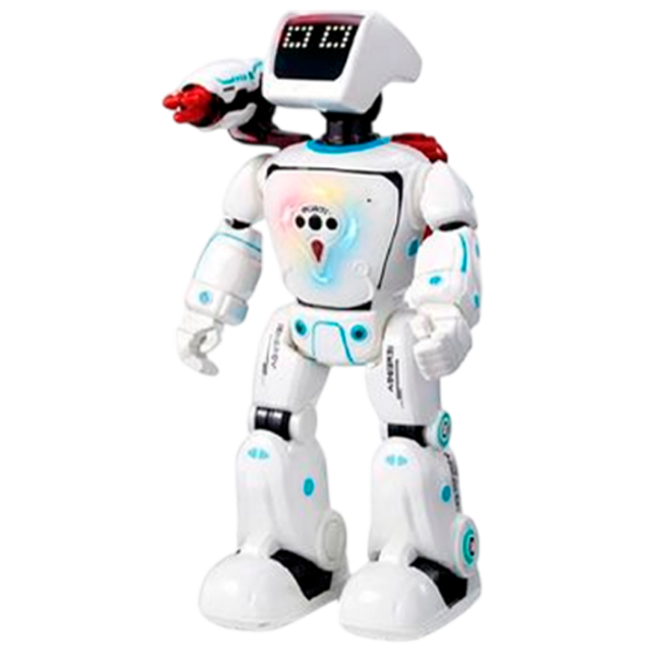 Roboți Richi Tichi 55678 White  photo 1