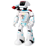 Roboți Richi Tichi 55678 White 