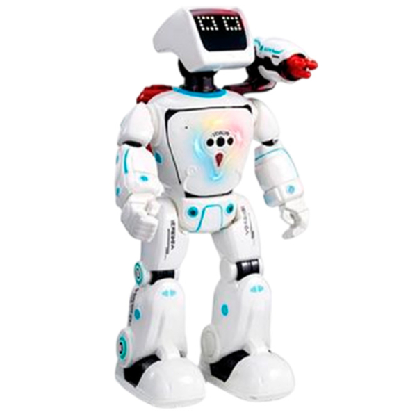 Roboți Richi Tichi 55678 White  photo 2