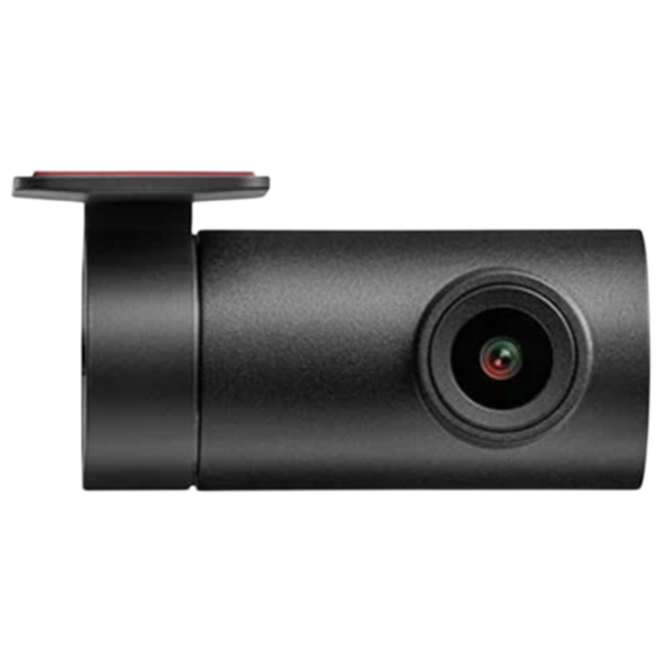 Cameră Auto 70mai T400 3Channel HDR Dash Cam + Rear Cam (RC21) Black / Black photo 2