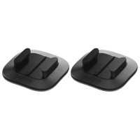Крепление GoPro Universal Adhesive Mount Черный 